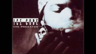 1992 - The Predator - Ice Cube - Dirty Mack