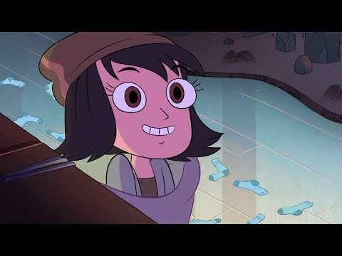 Star vs  the Forces of Evil Episode 12 – Interdimensional Field Trip – Marco Grows A Beard clip4