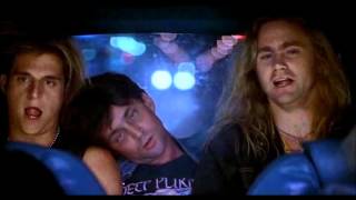 Wayne's World- Bohemian Rhapsody