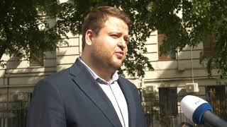 У Харкові затримали шахраїв, які «продавали» посади держслужбовців