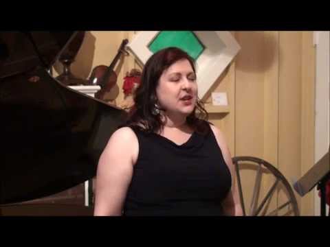 Craigslistlieder: IV.  Neurotic and Lonely