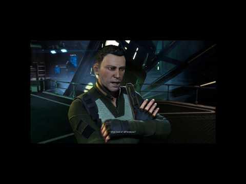 The Rescue Of Mox The Skirmisher - XCOM 2: WOTC - Ep 7