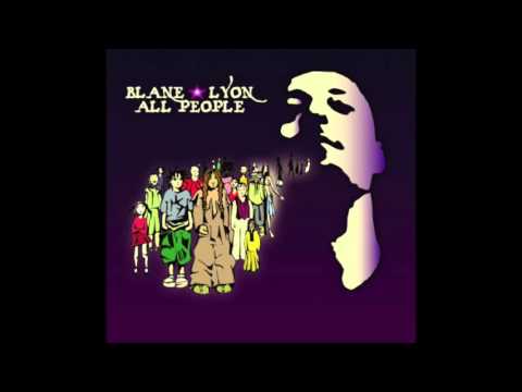 Born Through You - Blane Lyon