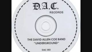 David Allan Coe   One Monkey Don t Stop Know Show