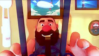 Watch and explore about The Guy VR US PS4 CD Key