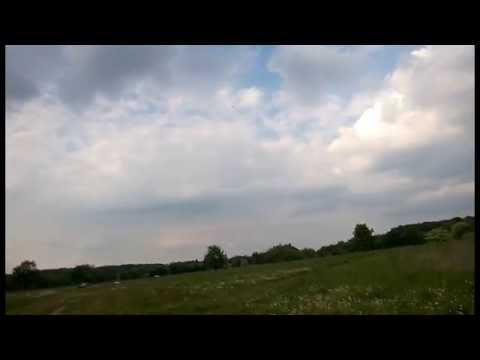 Tarot 450 Pro FBL myEye Traffic