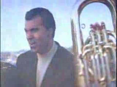 Carman The Prayer Anthem