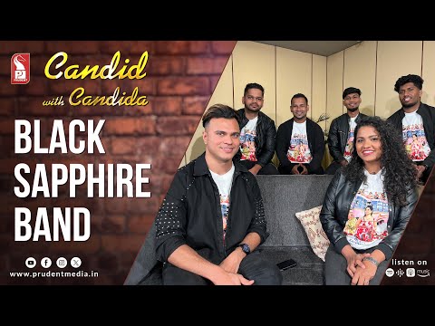 Alison Gonsalves | Ancy Gonsalves |  Candid with Candida | Ep. 120 | 081025