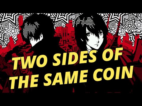 Persona 5 Royal's Most Interesting Character: Akechi