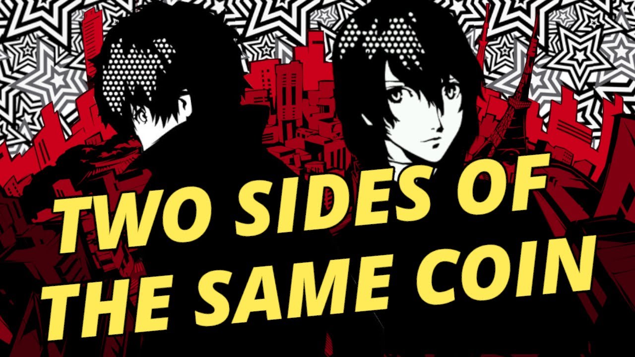 Persona 5 Royal's Most Interesting Character: Akechi