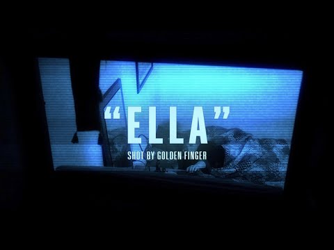 BUBU - "ELLA"