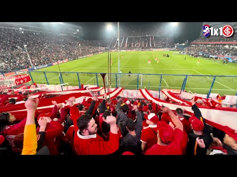 DIA DE INTER | T8 EP 21 | DE LOCAL NO PARQUE CENTRAL