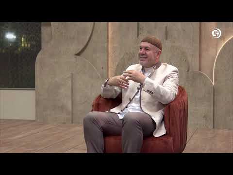 Suština ibadeta - ISLAM I ŽIVOT - (mr. Aljo ef. Cikotić)