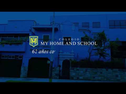 Mi hogar y mi escuela