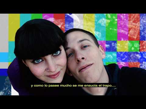 JONA ALK - MAESTRA LLAVE (VIDEO)