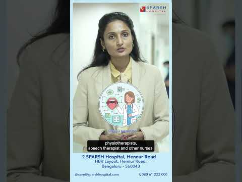 Stroke Care in ICU – Dr. Deepa Chandran Explains Neuro-Critical Intervention