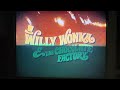 Opening To Willy Wonka The Chocolate Factory 1994 VHS
