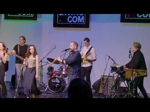 ETHNO.COM FESTIVAL: Nastup EJO/Ethno Jazz Orchestra