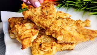 You have NEVER boiled eggs this way! ONLY 2 eggs and you get an amazing breakfast!