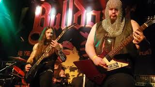 Demiser - Slave To The Scythe [Slaveto The Scythe] 438 video