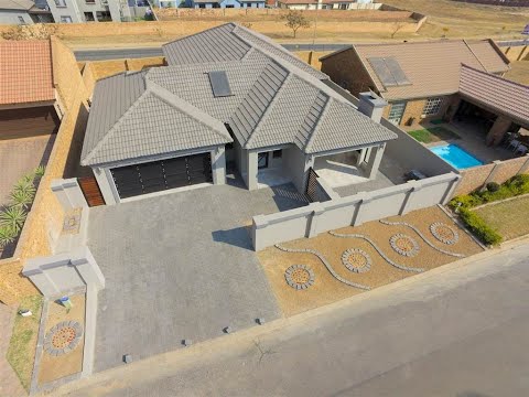3 Bed House for sale in Gauteng | Centurion | Centurion West | Amberfield | 7300 Nama C |