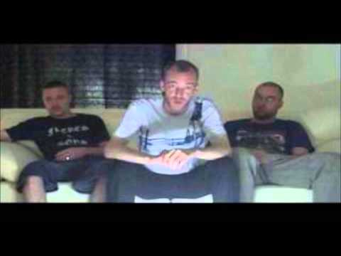 freres 2 sons - sur mon nuage