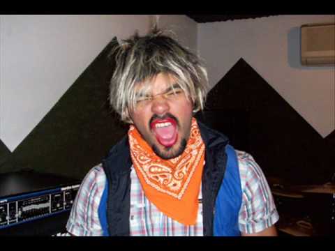 sniff - tambem sou hype cover