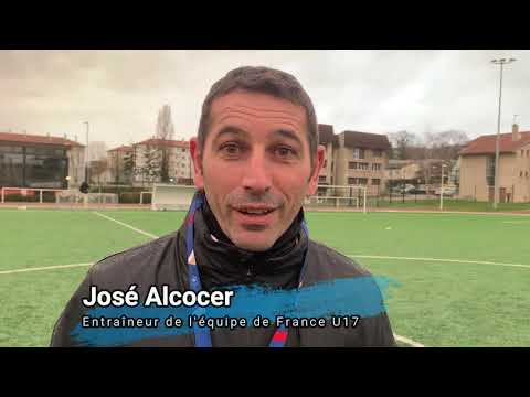 Visite de la DTN au Pôle Espoirs de Nancy