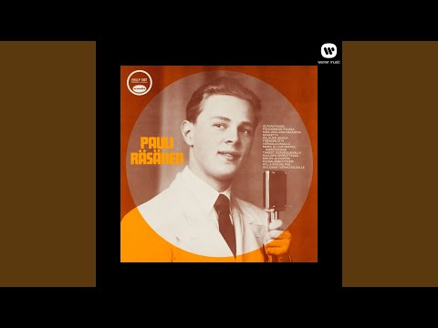 Kotilaiturilla - Pauli Räsänen