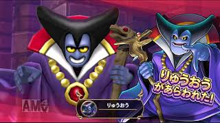 中級者がいくドラゴンクエストライバルズ エース実況　VSブギー＆りゅうおう　part4