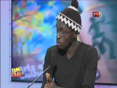 Tam Tam du Jeudi 12 Janvier 2017
