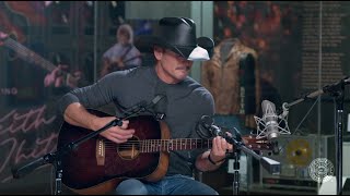 Tim McGraw - Don&#39;t Close Your Eyes (Keith Whitley Cover)