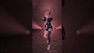 オリジナル振り付けでガッツリ踊ってみた!!⌇Dawin / Dessert【倉持めると/にじさんじ】#踊ってみた #vtuber