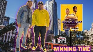 DARONE’S TV SHOW MADE IT ON THE SUNSET BILLBOARD **ALL-STAR WEEKEND** video