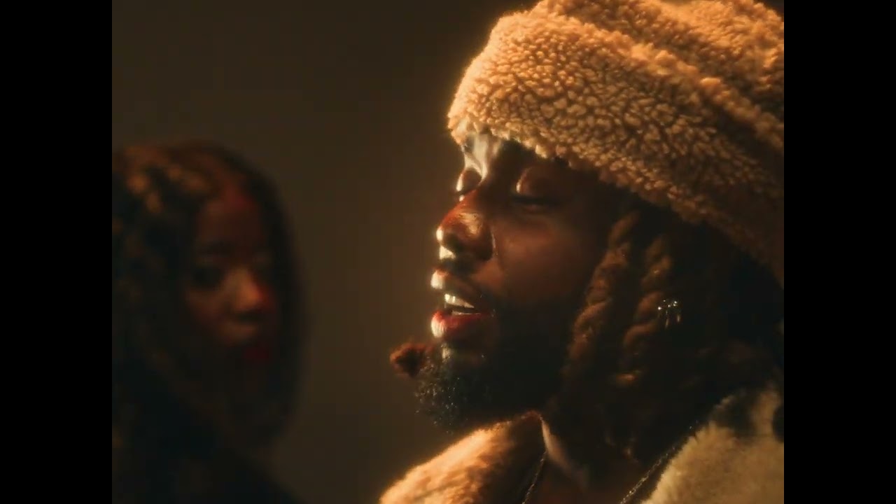 YA LEVIS - MAWEJA (Visualizer)