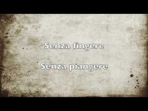 Annamaria Zappulla - Non resta niente ( A. Irace )