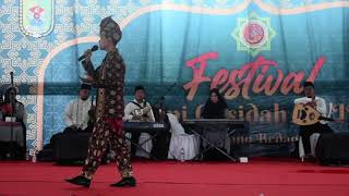 Download lagu Zikri Aulia Putra Sinaga - Generasi Muda mp3