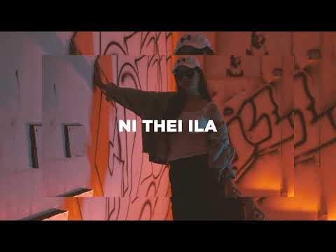 CT Tluangtea- My confession(Visualizer)Prod.Fallenbeats