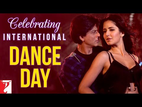 download lagu mp3 mp4 Happy International Dance Day, download lagu Happy International Dance Day gratis, unduh video klip Happy International Dance Day