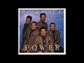 Power of The Holy Ghost - Mighty Clouds of Joy