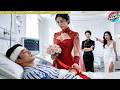 Country Girl Forced To Marry A Vegetative CEO For Luck Unaware He S Only Faking Illness To Test Her