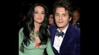 John Mayer ft Katy Perry - Who You Love