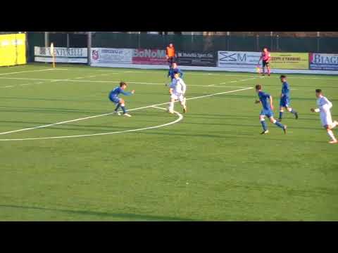 amichevole contro nazionale italiana under 17  lega pro