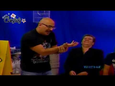 El Viejito Y La Rana Encantada | Casasola | Guerra de Chistes