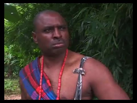 Destined king Part 1 - Nigerian Nollywood Epic Movie (Kenneth Okonkwo, Gentle Jack)