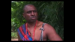 Destined king Part 1 - Nigerian Nollywood Epic Mov