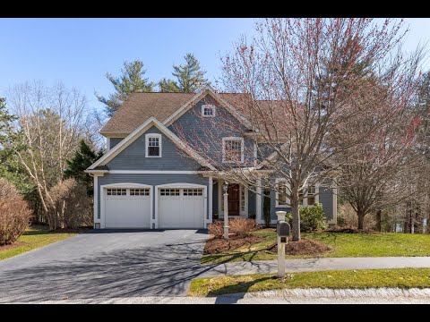 30 Partridgeberry Place - Ipswich, MA