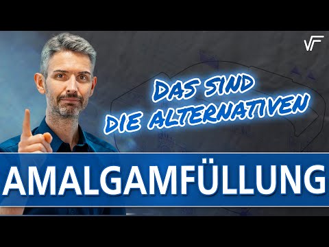 Amalgamfüllung war gestern - So viel kostet dich die Alternative!
