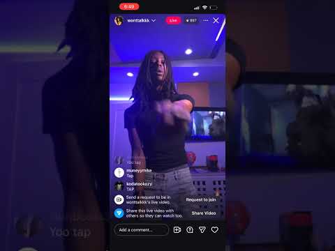 Mo p plays unreleased diss song after get back for his homie J4 on lg live 