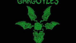 Gargoyles - Catacombs
